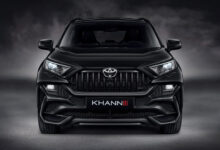 Photo of Подвесной кронштейн для Toyota RAV4