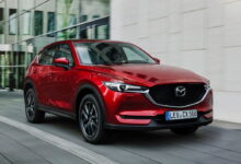 Photo of Система охлаждения для Mazda CX-5
