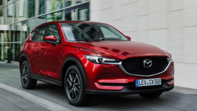Photo of Система охлаждения для Mazda CX-5