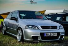 Photo of Тюнинг для Opel: лучшие варианты