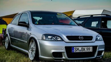 Photo of Тюнинг для Opel: лучшие варианты
