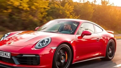 Photo of Что такое сход-развал Porsche и почему это важно