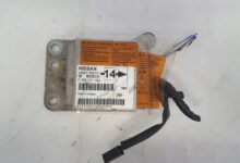 Photo of Подушки безопасности для Nissan Altima