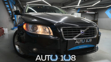 Photo of Советы по выбору стекол Volvo