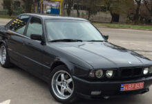 Photo of Полировка кузова BMW 3 Series