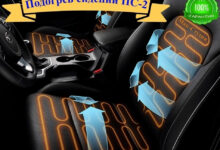 Photo of Подогрев сидений для Chevrolet Silverado