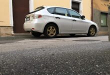 Photo of Спортивные диски для Subaru Impreza