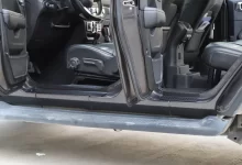 Photo of Аксессуары для Jeep Wrangler
