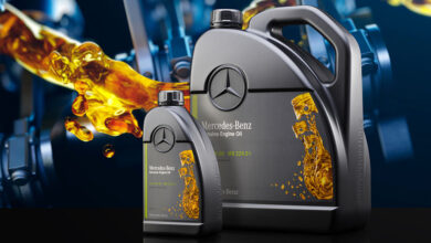 Photo of Секреты выбора масла Mercedes-Benz