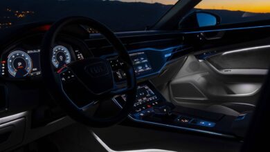 Photo of Как выбрать подвеску для Audi