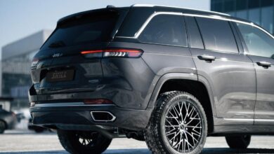 Photo of Колесные диски для Jeep Grand Cherokee
