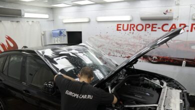 Photo of Антифрикционное покрытие для BMW X3