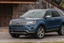 Photo of Система ESC для Ford Explorer