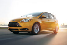 Photo of Спортивные сиденья для Ford Focus