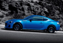 Photo of Диски для дрифта Subaru BRZ