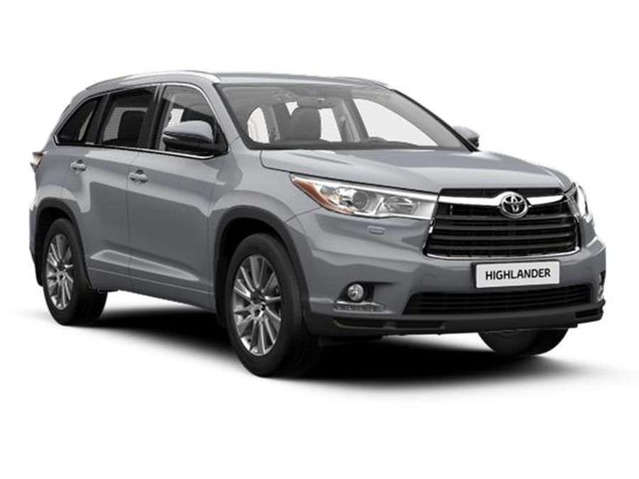 Фото 9 — Автомобильные шины Michelin для Toyota Highlander