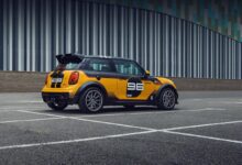 Photo of Спортивный выхлоп для Mini Cooper