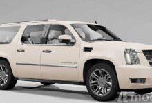 Photo of Запуск двигателя с помощью ключа для Cadillac Escalade