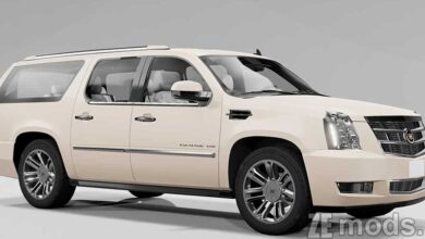 Photo of Запуск двигателя с помощью ключа для Cadillac Escalade