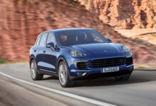 Photo of Глушители для Porsche Cayenne