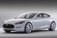 Photo of Электроника для Tesla Model S