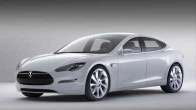 Photo of Электроника для Tesla Model S
