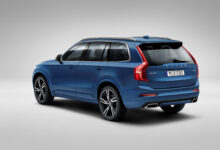Photo of Фаркопы для Volvo XC90