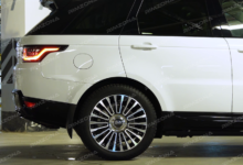 Photo of Детали кузова для Range Rover