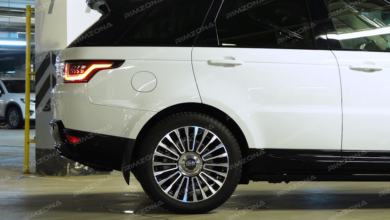 Photo of Детали кузова для Range Rover