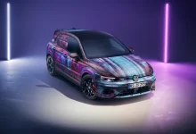 Photo of Спойлеры для Volkswagen Golf