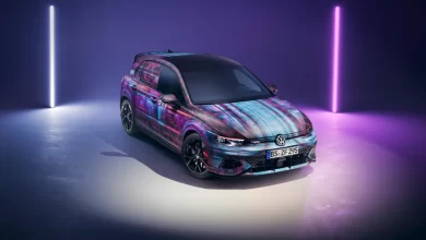 Photo of Спойлеры для Volkswagen Golf